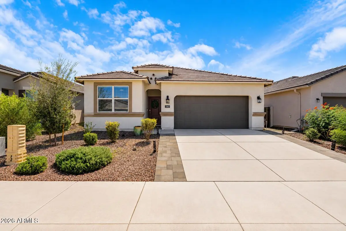 2467 W Shanley Avenue, Apache Junction, AZ 85120 - #1