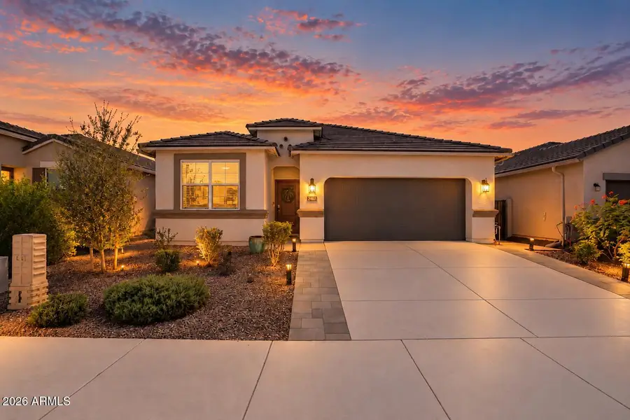 2467 W Shanley Avenue, Apache Junction, AZ 85120 - #2