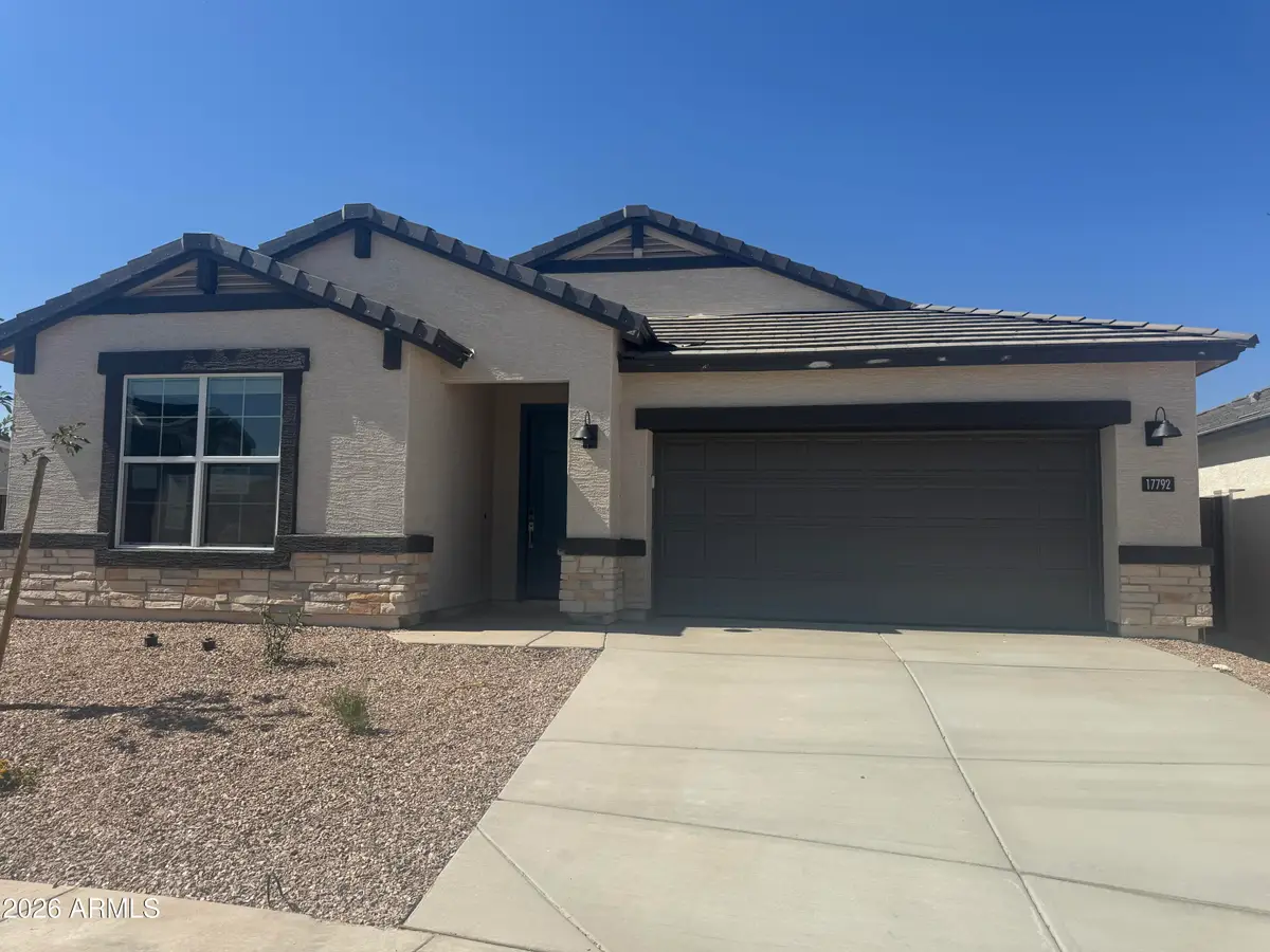 9987 N 176th Avenue, Waddell, AZ 85355 - #1