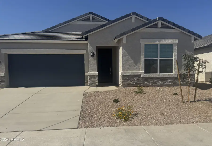 9987 N 176th Avenue, Waddell, AZ 85355 - #3