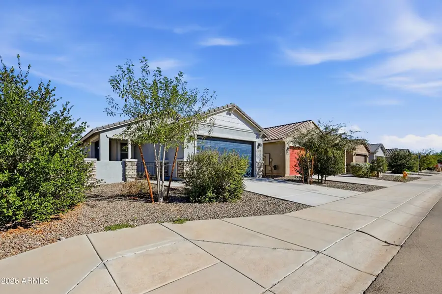 21765 N Rummler Lane, Maricopa, AZ 85138 - #2