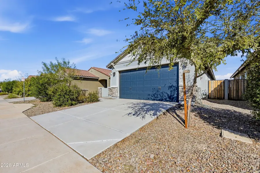 21765 N Rummler Lane, Maricopa, AZ 85138 - #3