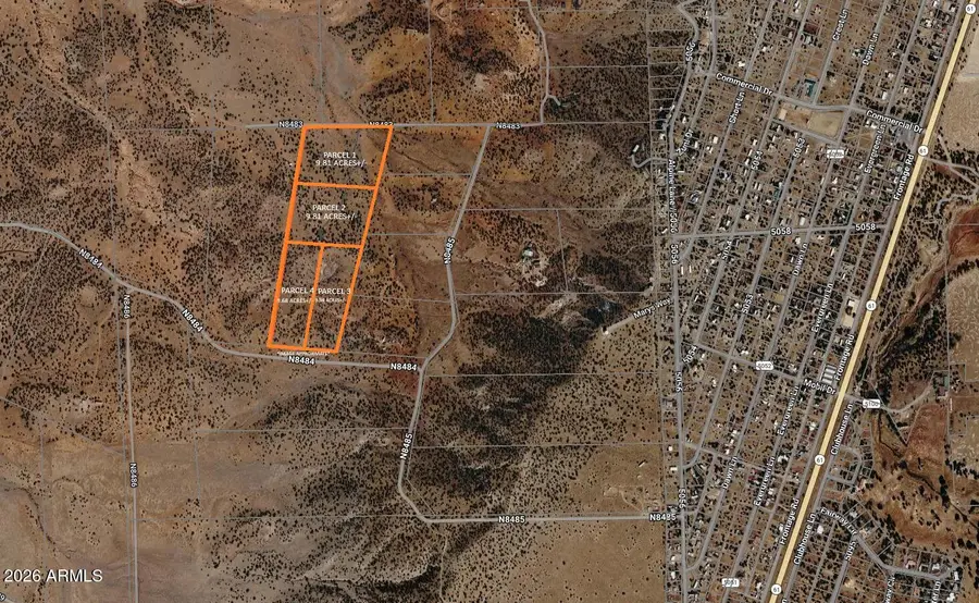 8 County Rd N8483 --, Concho, AZ 85924 - #2
