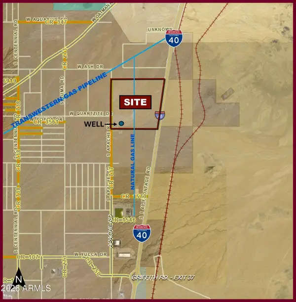 4994 S Apache Road #2, Kingman, AZ 86413