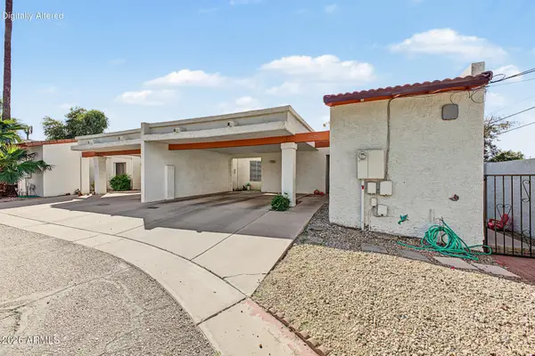 3628 N 27th Way, Phoenix, AZ 85016