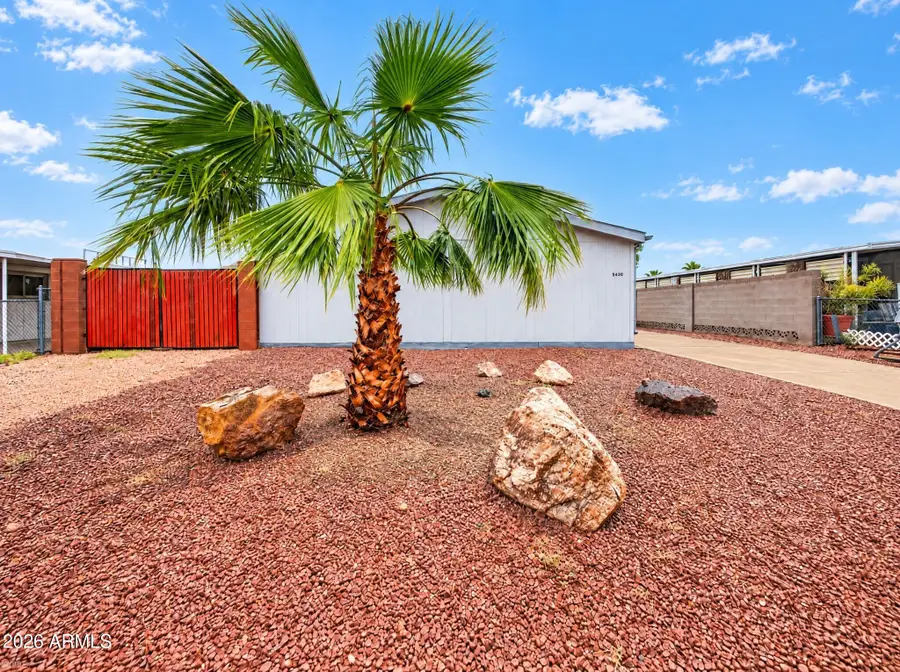 5434 E Alpine Avenue, Mesa, AZ 85206 - #2