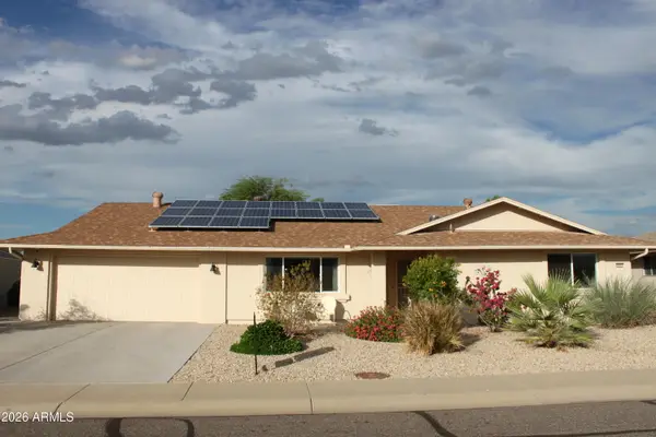 18215 N 130th Avenue, Sun City West, AZ 85375