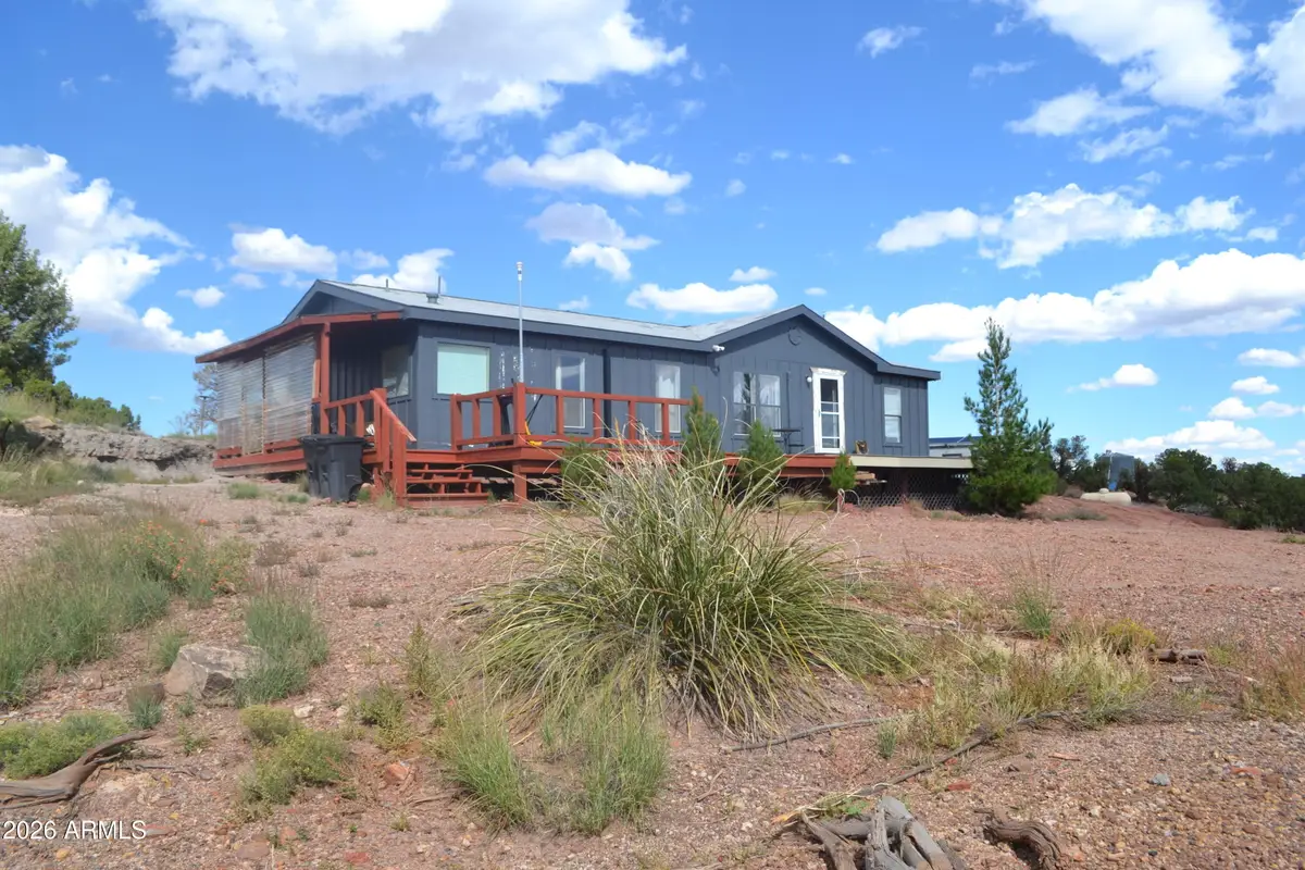 45 N8605 --, Concho, AZ 85924 - #1