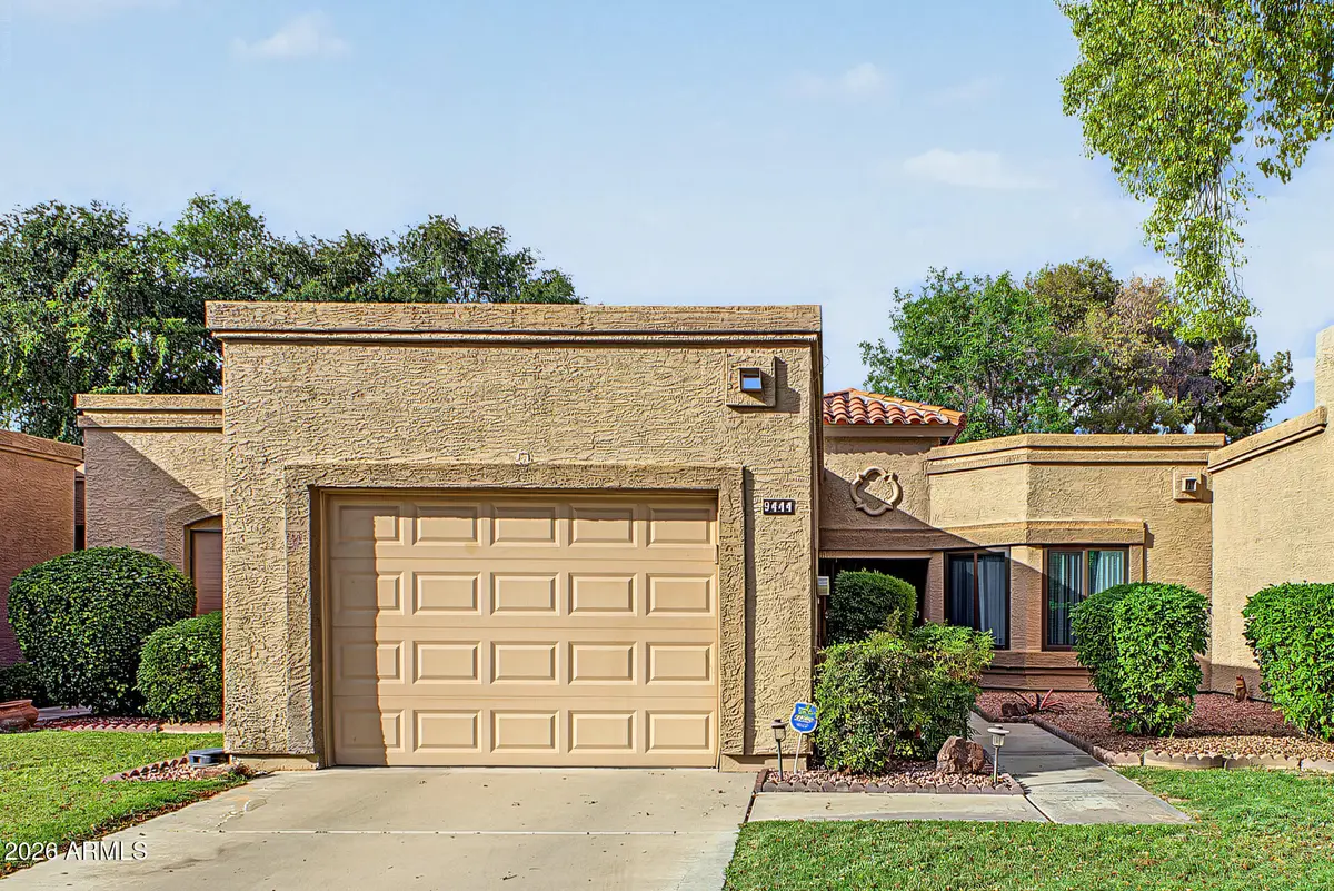 9444 W Mcrae Way, Peoria, AZ 85382 - #1