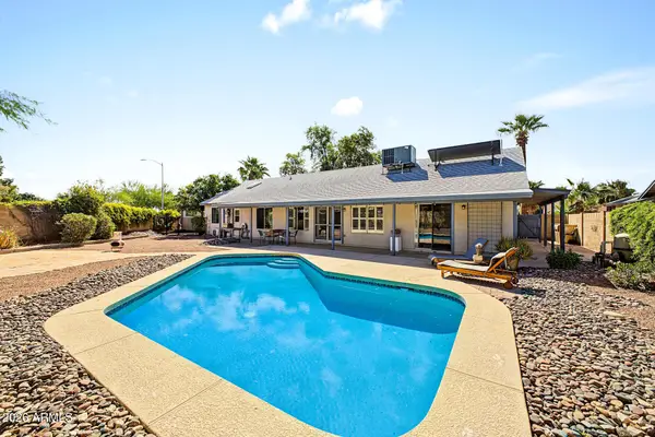 6308 W Port Royale Lane, Glendale, AZ 85306