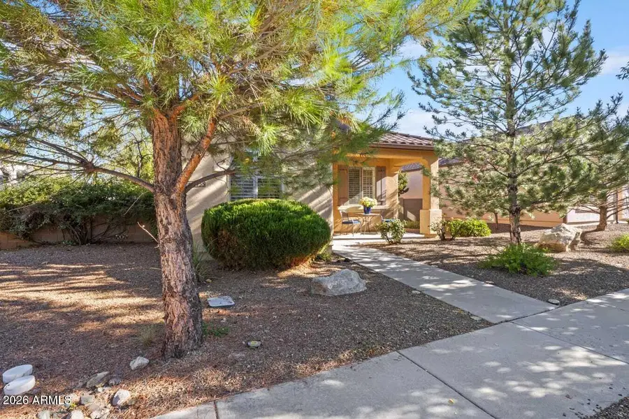 1055 N Hobble Strap Lane, Prescott Valley, AZ 86314 - #2