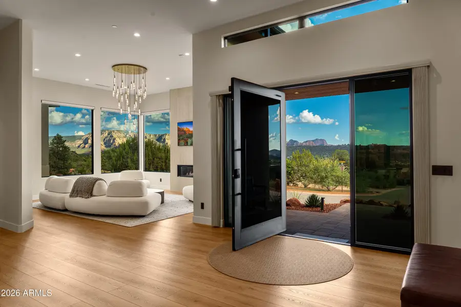 605 Rhapsody Road, Sedona, AZ 86336 - #2
