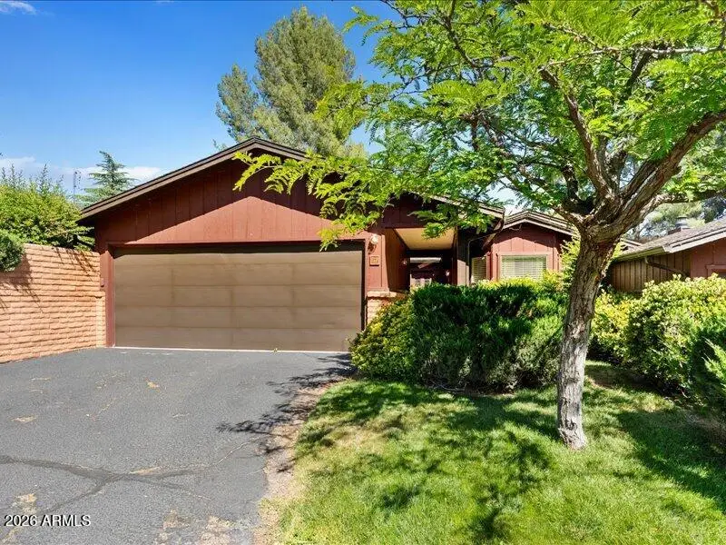 55 Cathedral Rock Drive #57, Sedona, AZ 86351 - #1