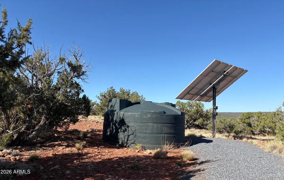 12 County Rd N8483 --, Concho, AZ 85924 - #1