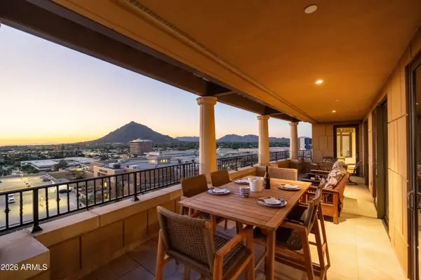 7175 E Camelback Road #1202, Scottsdale, AZ 85251