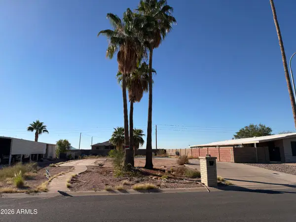 9215 E Sun Lakes Boulevard S #308, Sun Lakes, AZ 85248