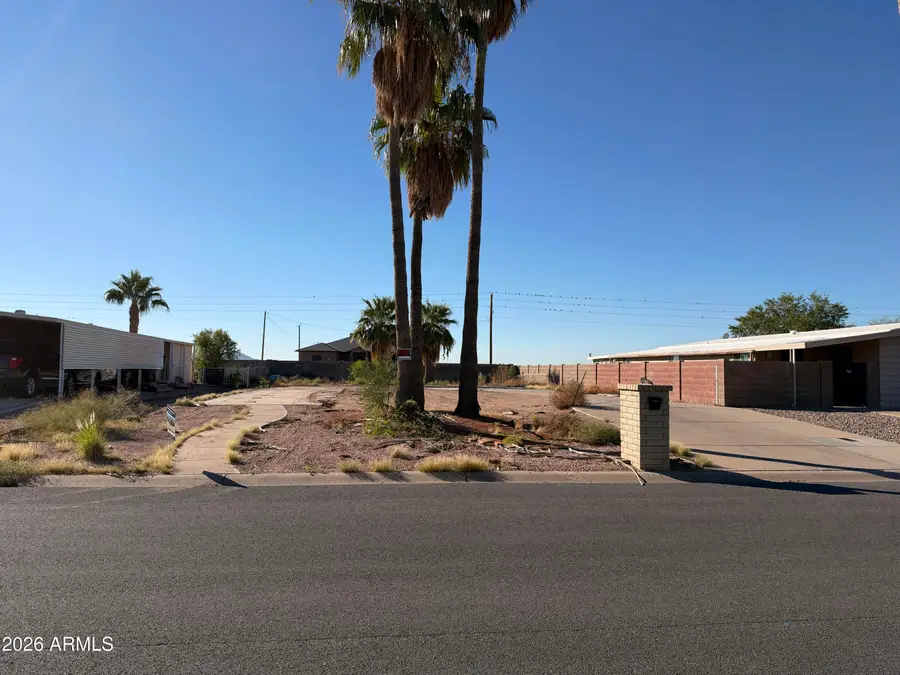 9215 E Sun Lakes Boulevard S #308, Sun Lakes, AZ 85248 - #2