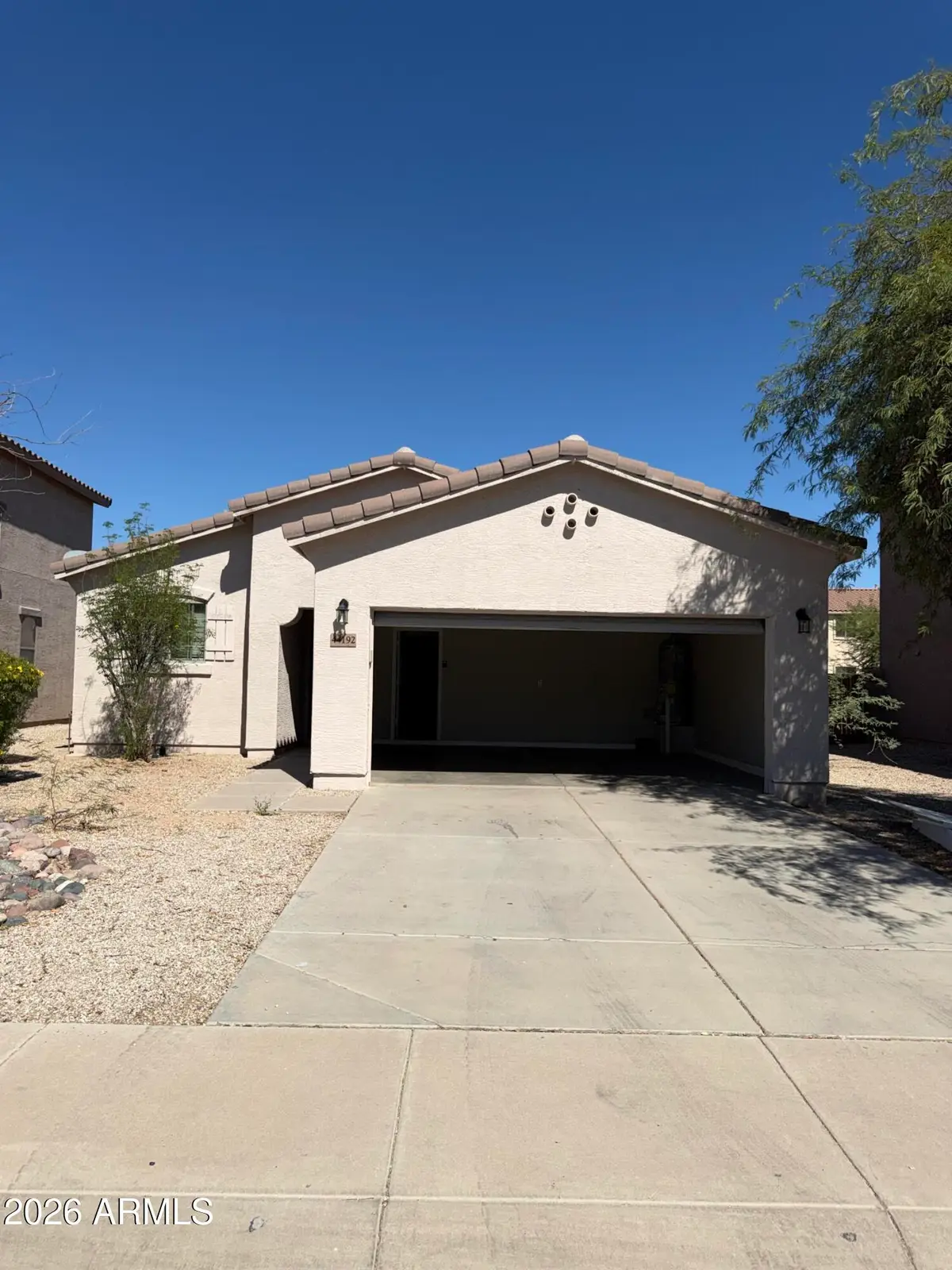 44192 W Griffis Drive, Maricopa, AZ 85138 - #1