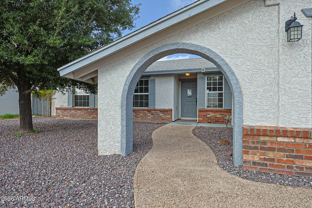 5622 W Ironwood Drive, Glendale, AZ 85302 - #1