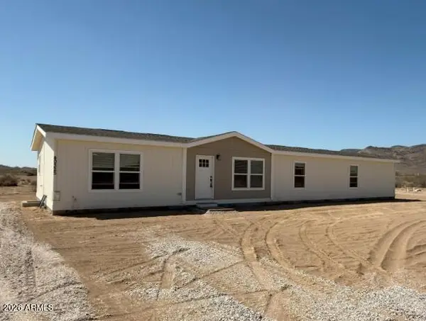 40473 W Harrison Street, Tonopah, AZ 85354