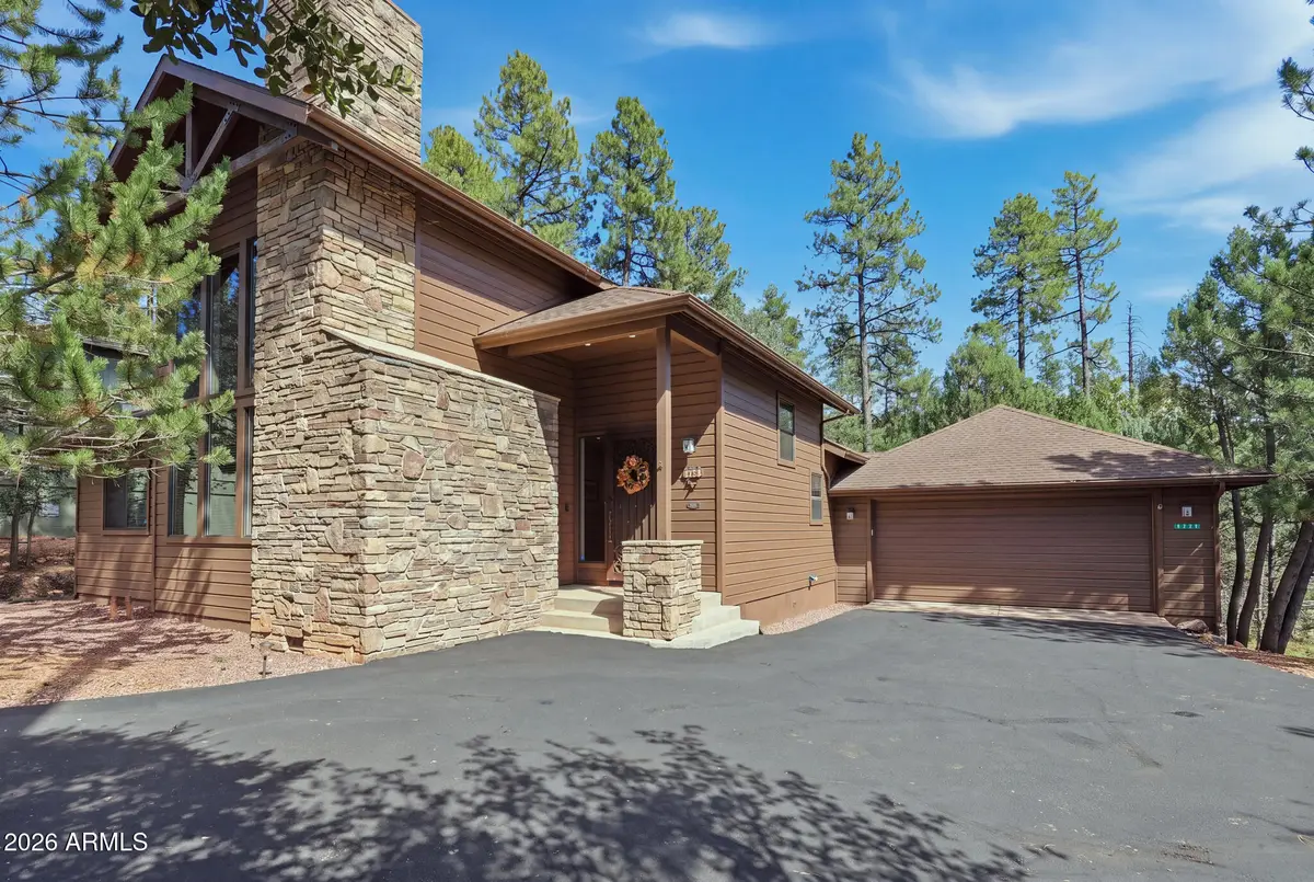 4099 N Strawberry Hollow, Pine, AZ 85544 - #1