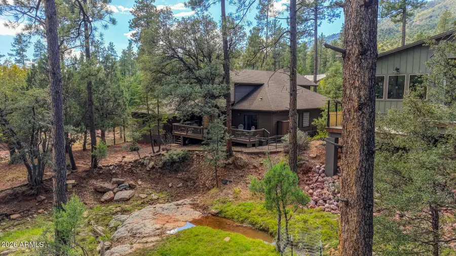 4099 N Strawberry Hollow, Pine, AZ 85544 - #2
