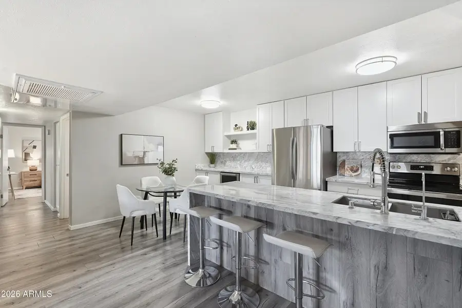 2938 N 61st Place #227, Scottsdale, AZ 85251 - #3