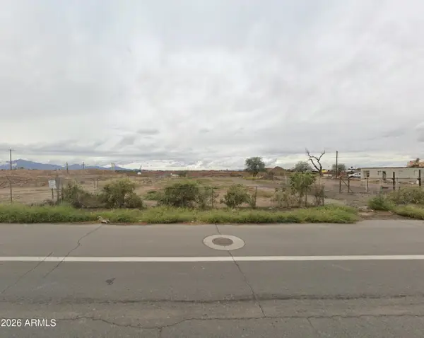 4642 S 27th Avenue, Phoenix, AZ 85041