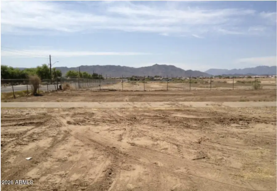 4642 S 27th Avenue, Phoenix, AZ 85041 - #3