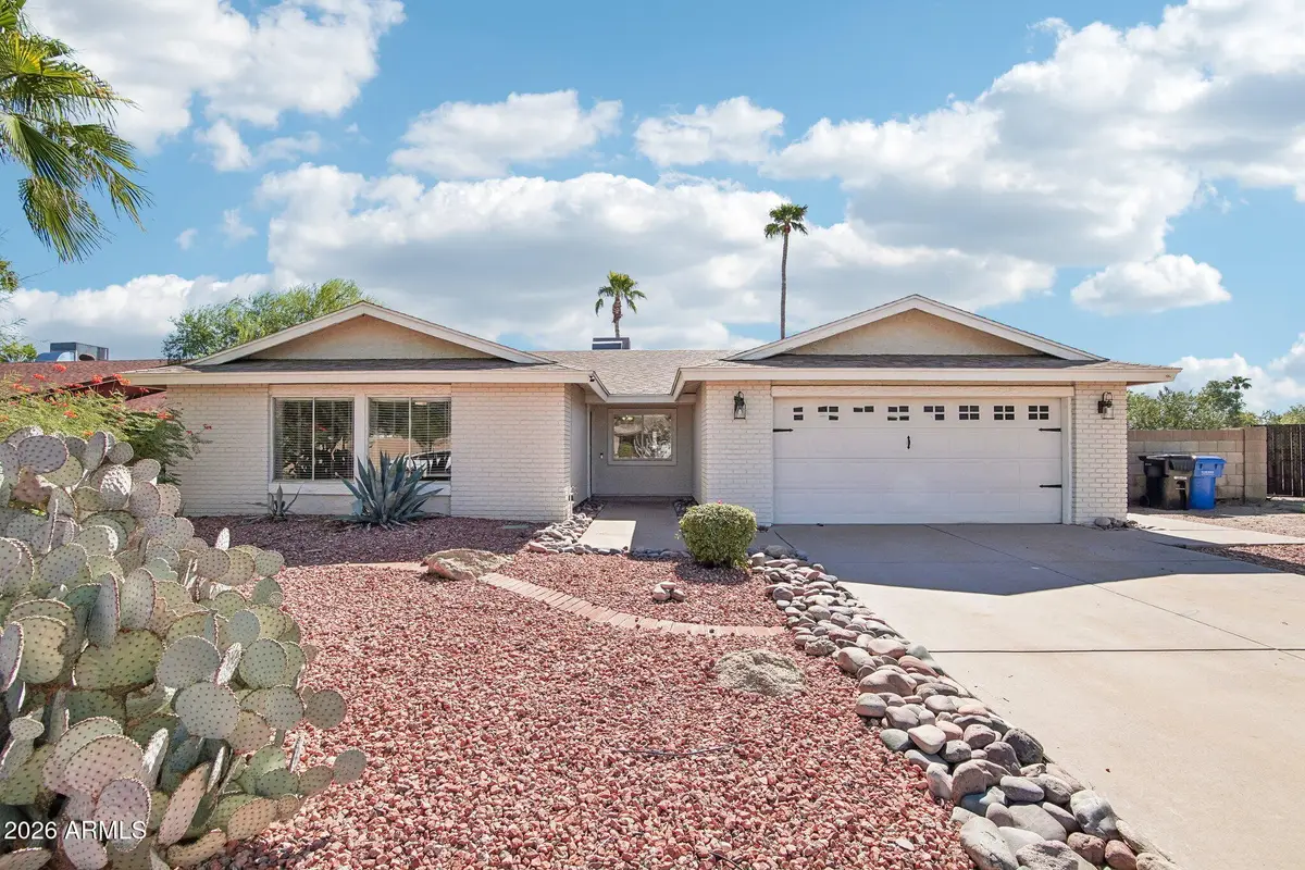 4352 E Cherokee Street, Phoenix, AZ 85044 - #1
