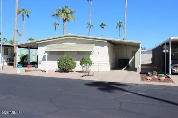 7807 E Main Street #AA-11, Mesa, AZ 85207