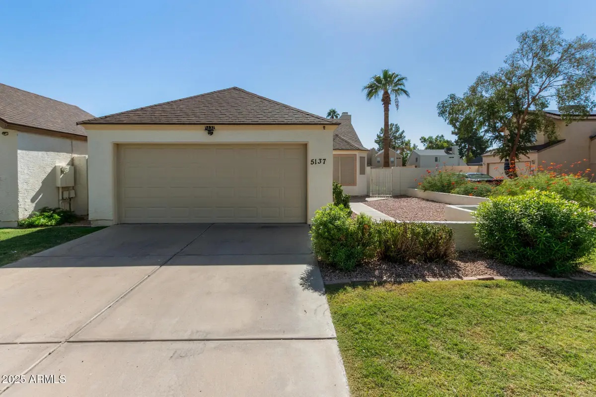 5137 W Jupiter Way, Chandler, AZ 85226 - #1