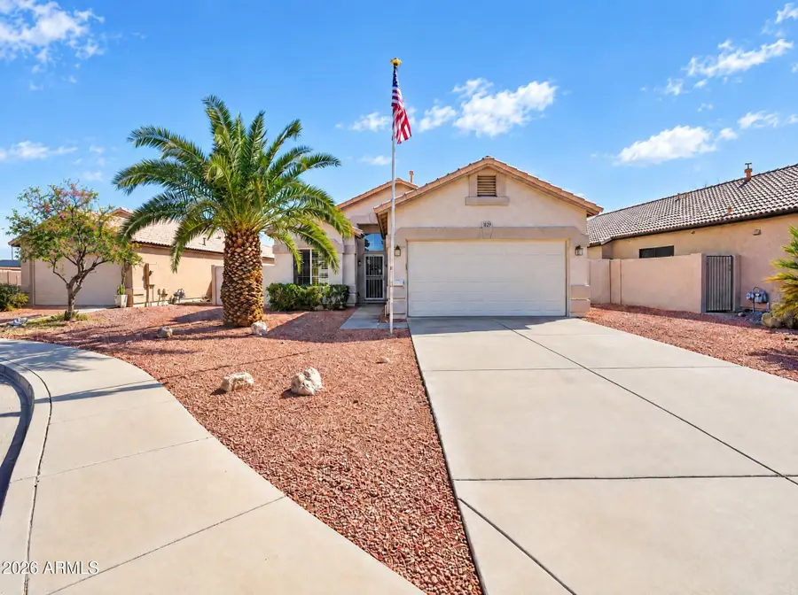11021 W Tonto Lane, Peoria, AZ 85373 - #2