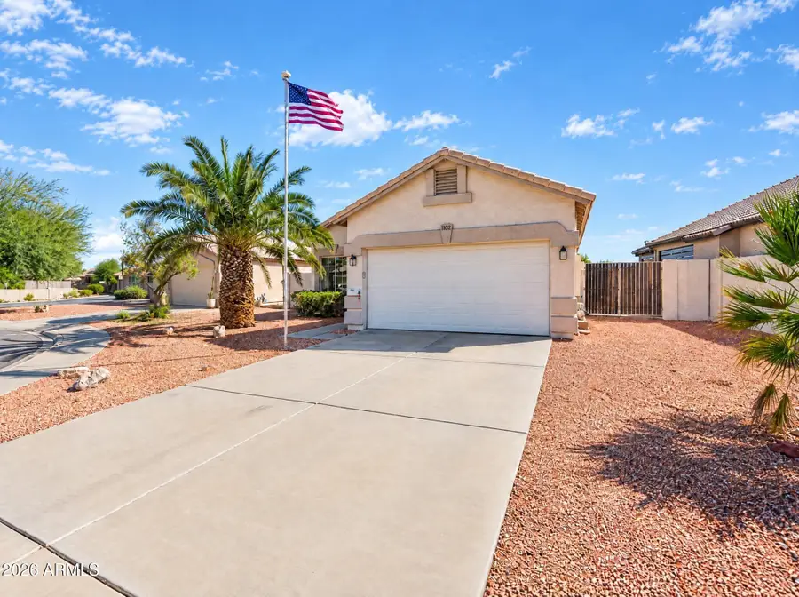 11021 W Tonto Lane, Peoria, AZ 85373 - #3