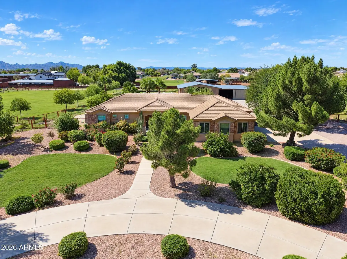 39762 N Creekside Road, San Tan Valley, AZ 85140 - #1