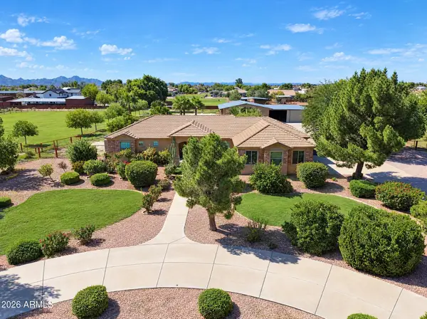 39762 N Creekside Road, San Tan Valley, AZ 85140