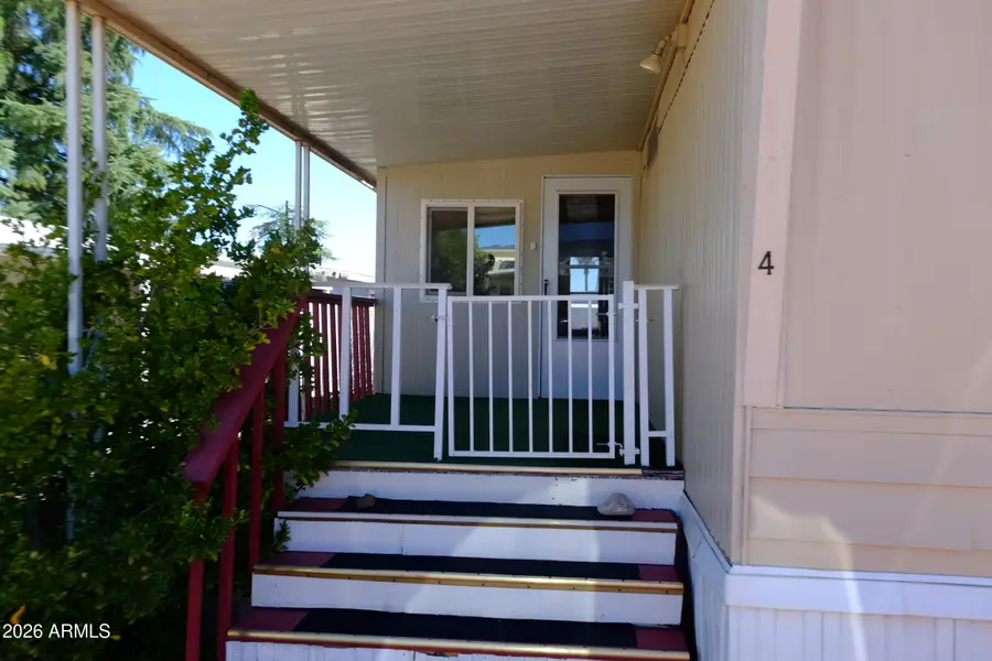 325 W State Route 89a Route W #4, Cottonwood, AZ 86326 - #3