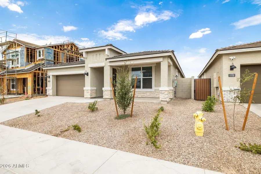 17577 W Turquoise Avenue, Waddell, AZ 85355 - #3