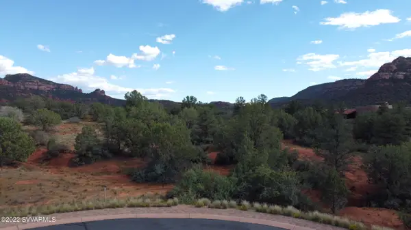 105 Rock Ranch Road #80, Sedona, AZ 86351