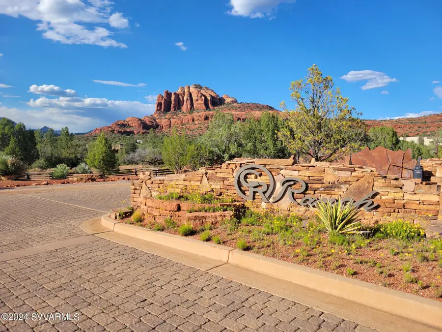 105 Rock Ranch Road #80, Sedona, AZ 86351 - #2