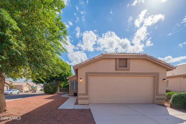 10501 W Yukon Drive, Peoria, AZ 85382