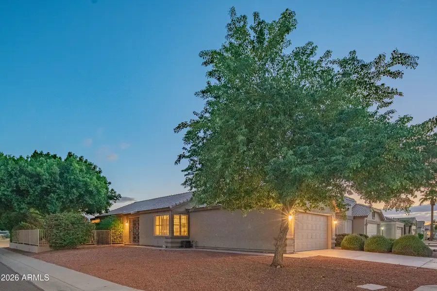 10501 W Yukon Drive, Peoria, AZ 85382 - #2