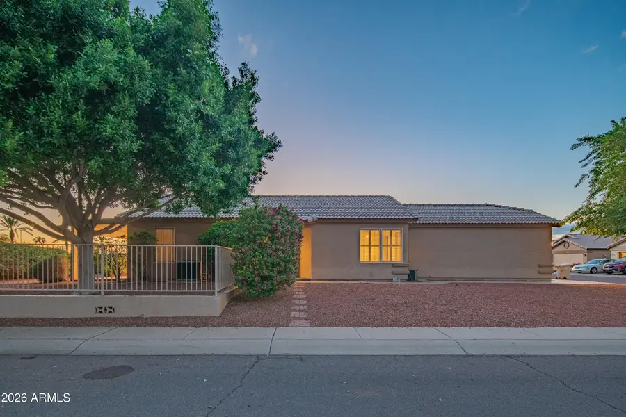 10501 W Yukon Drive, Peoria, AZ 85382 - #3