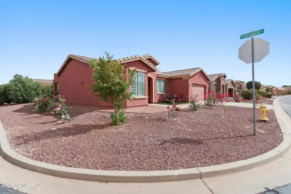 20301 N Oxbow Lane, Maricopa, AZ 85138