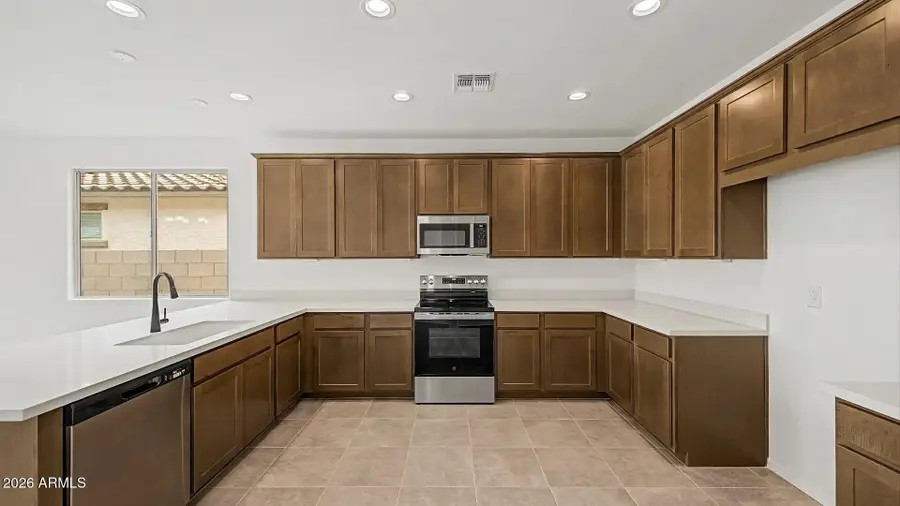 1375 S 242nd Avenue, Buckeye, AZ 85326 - #2