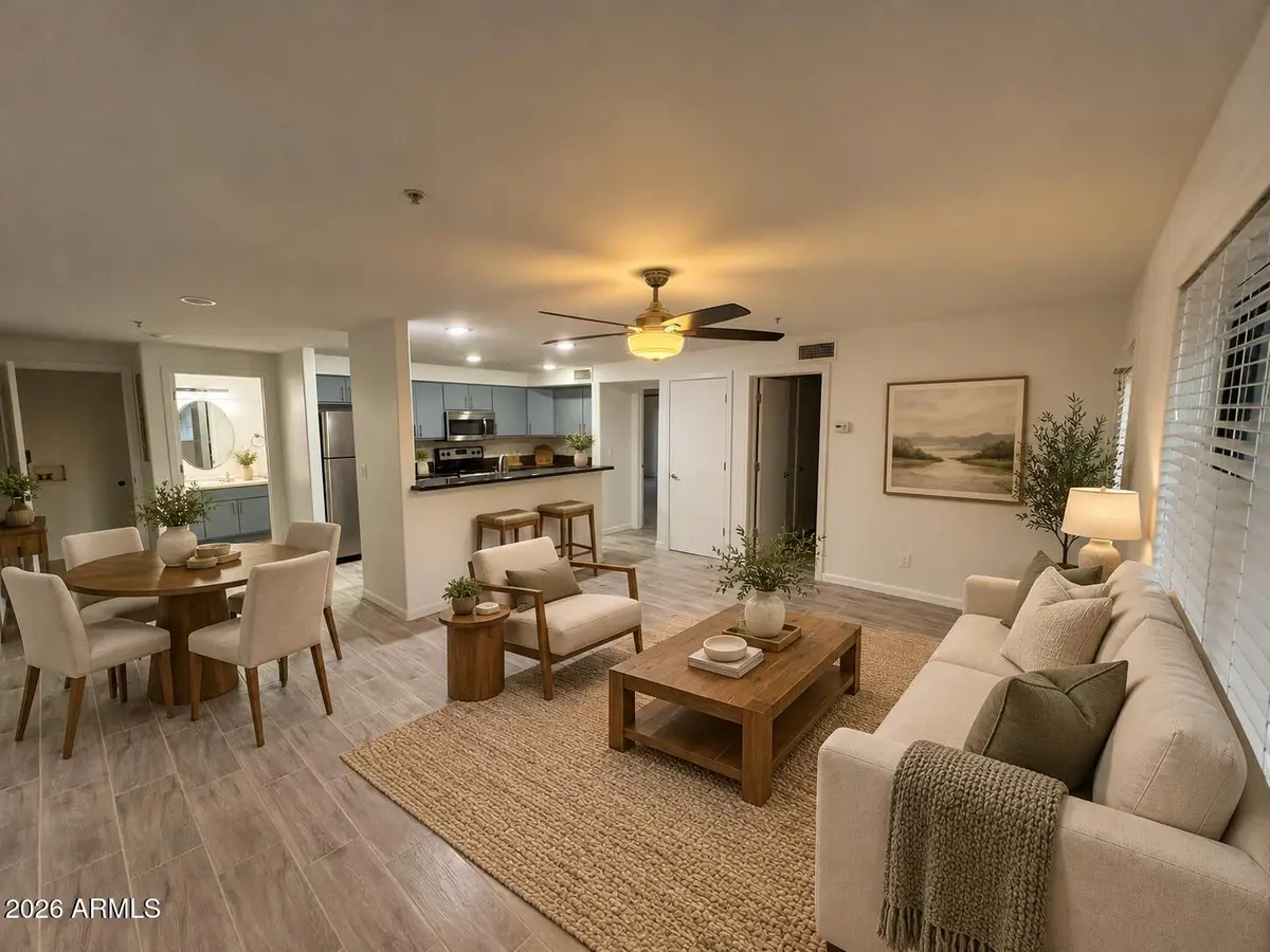 724 E Devonshire Avenue #302, Phoenix, AZ 85014 - #1