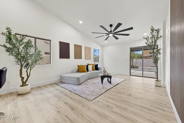 35906 W Velazquez Drive, Maricopa, AZ 85138