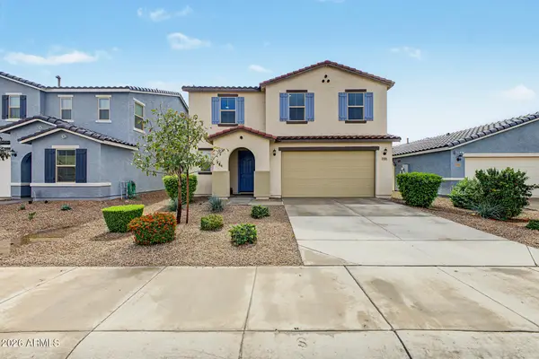 36631 W San Alvarez Avenue, Maricopa, AZ 85138