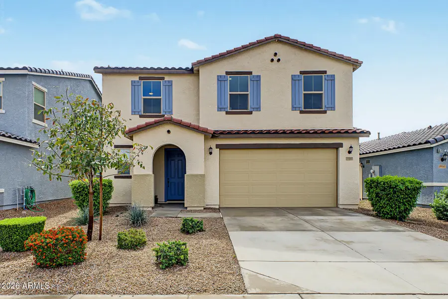36631 W San Alvarez Avenue, Maricopa, AZ 85138 - #2
