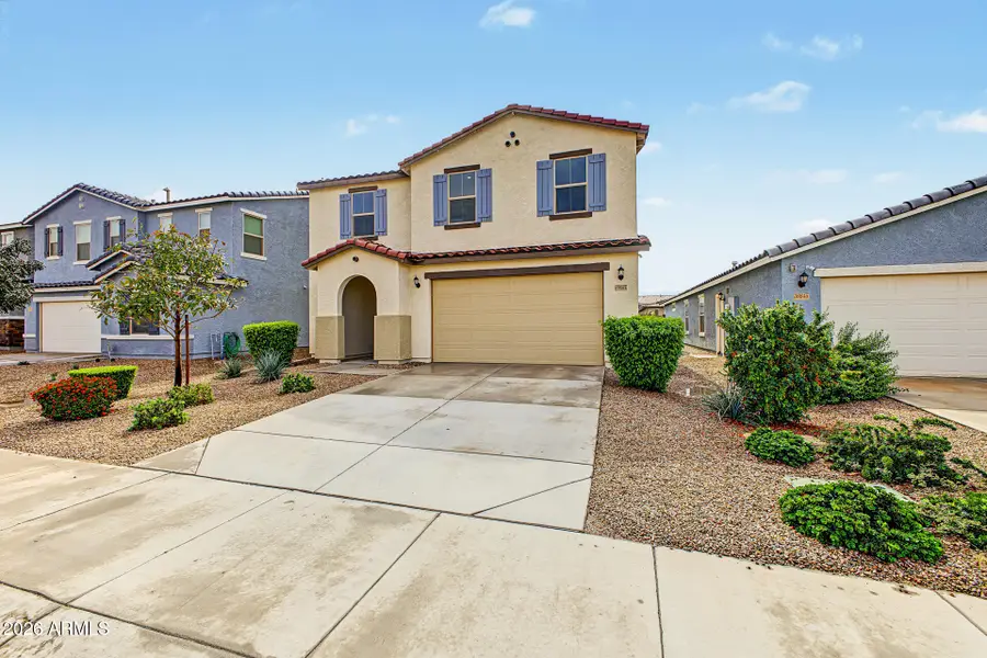36631 W San Alvarez Avenue, Maricopa, AZ 85138 - #3
